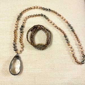 Western Rodeo jewelry